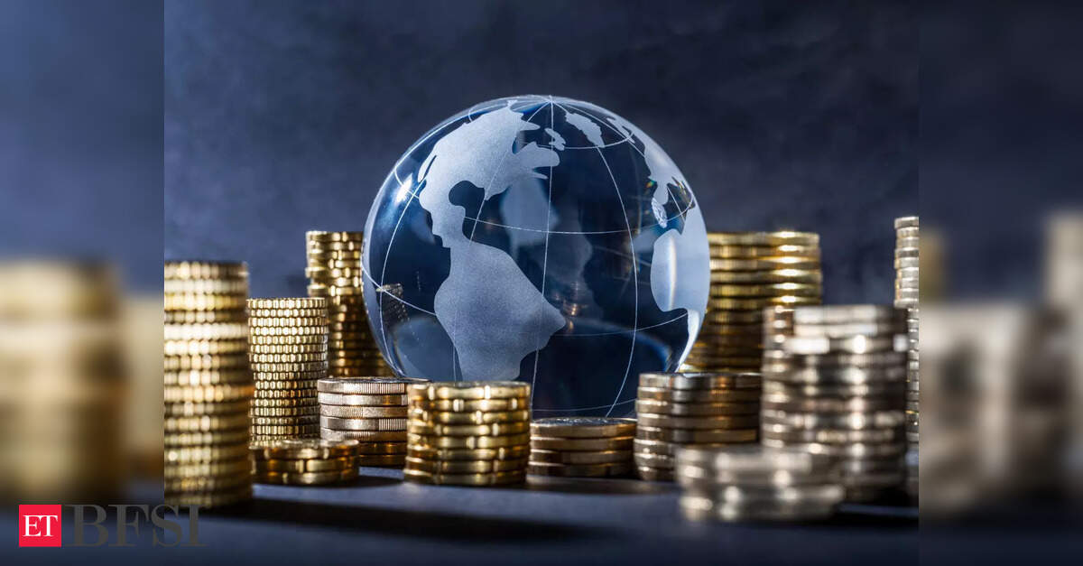 How forex volatility is quietly rewriting global portfolio strategies