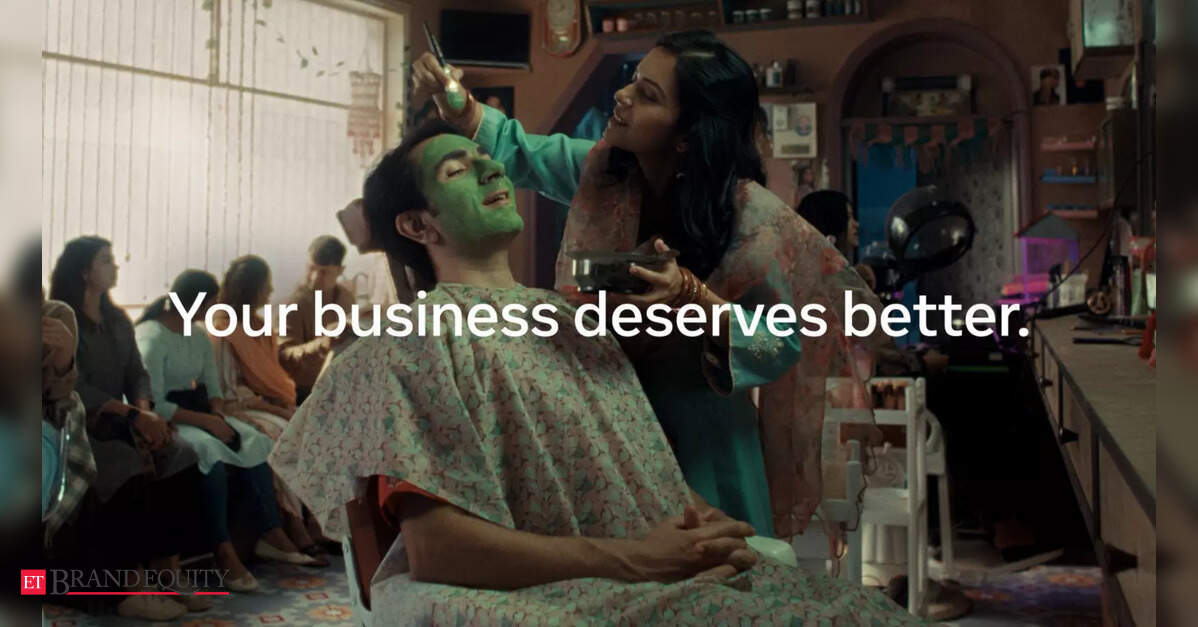 Meta Launches New Campaign to Empower Small Businesses with Advertising Tools, ETBrandEquity