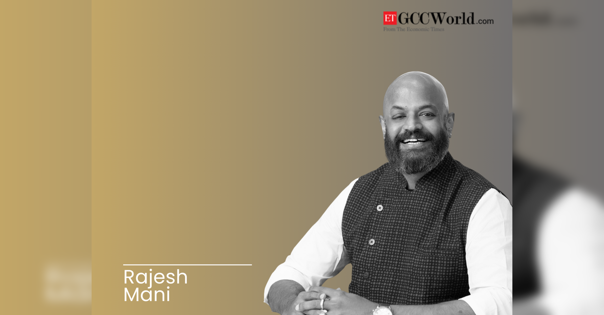 Inside Mastercard’s long-term bet on India’s tech talent