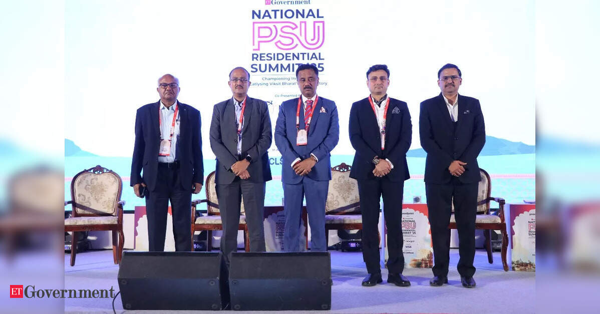 PSU leaders flag coordination, storage and finance as pillars of India's clean energy transition