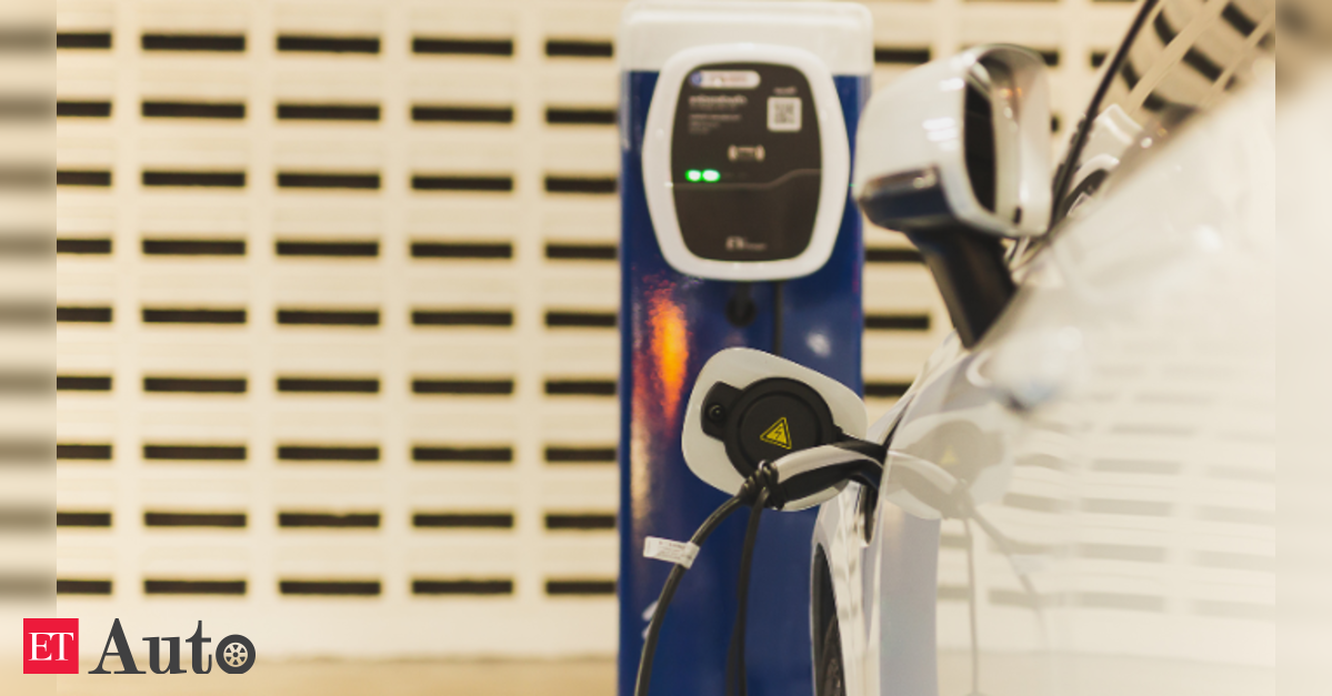 Pulse Energy integrates HPCL’s EV chargers onto single access platform