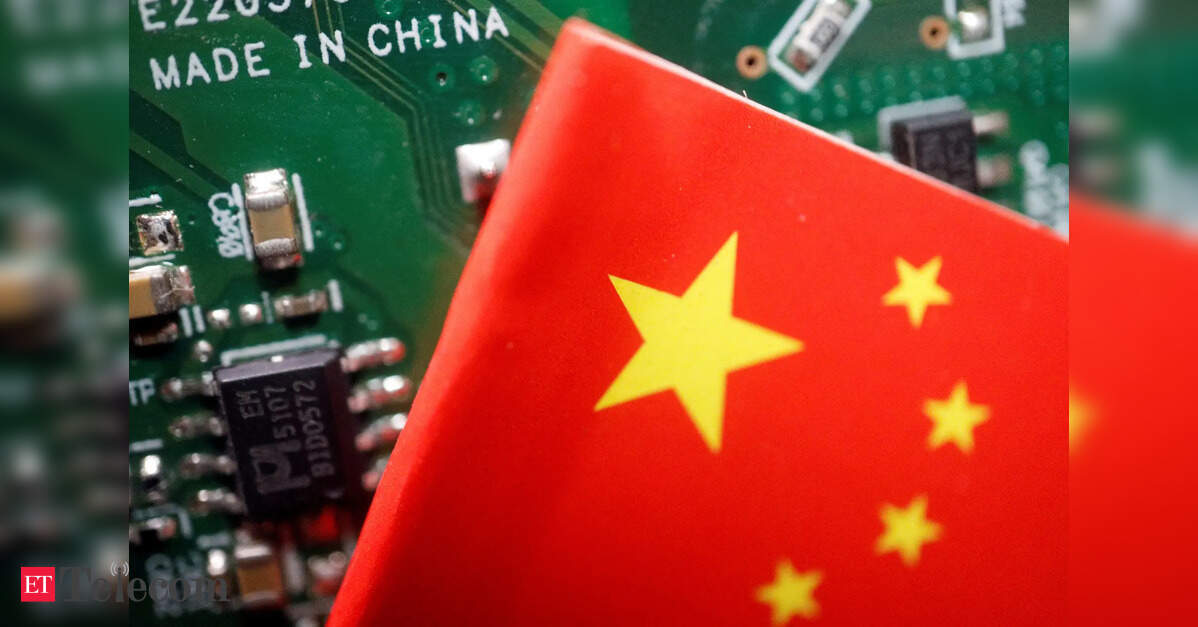 China AI chip firm Biren to launch Hong Kong IPO in coming weeks