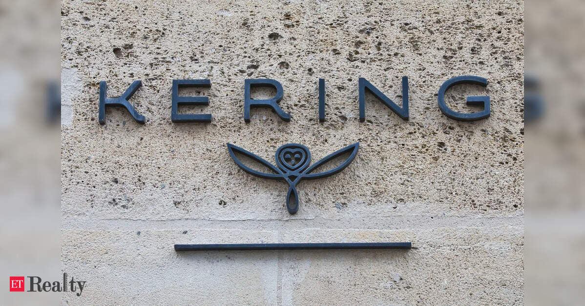 Kering sells majority stake in New York property in $900 million deal