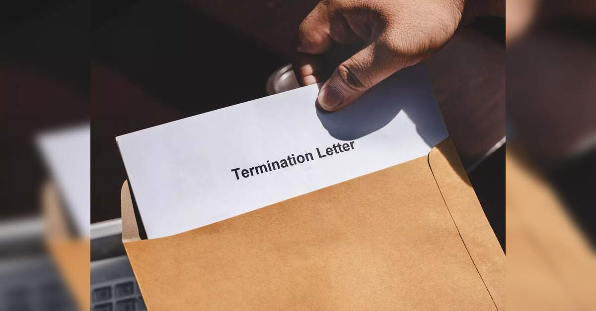 Medical leave request turns into job termination after two days: Employee says got fired for lack of dedication