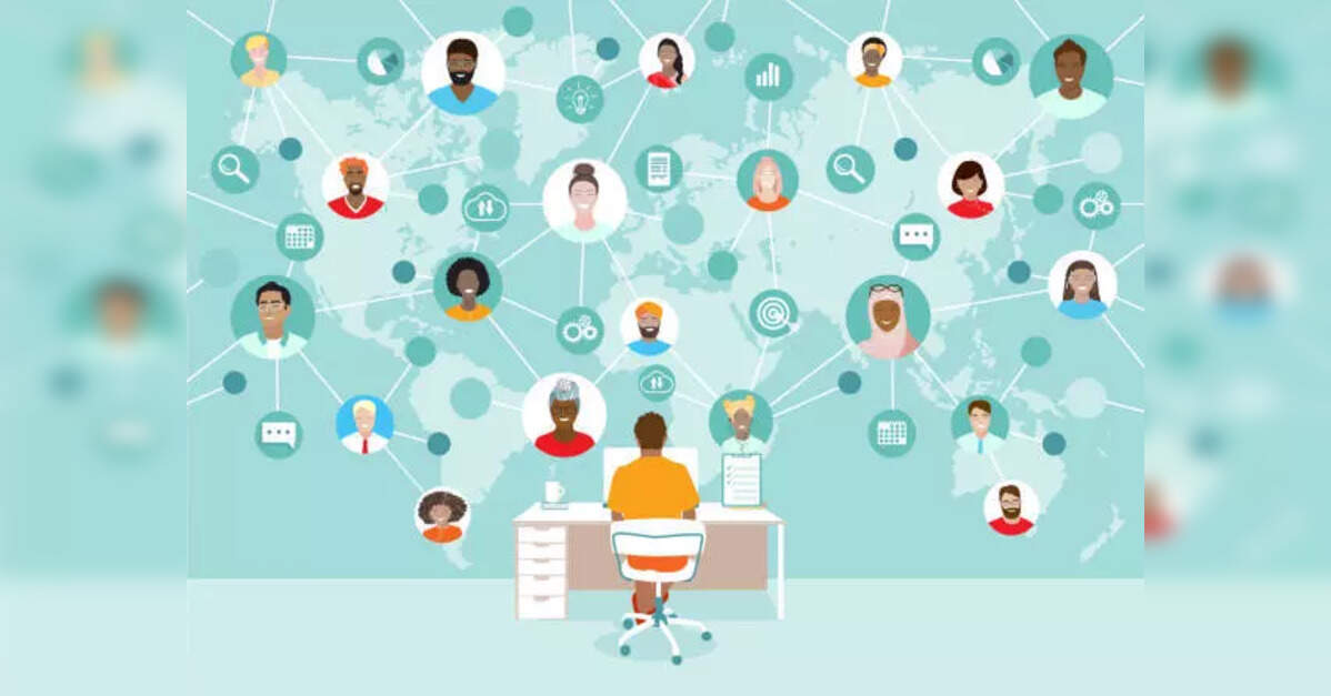 New Era of Talent Mobility in Asia Pacific: Navigating Geopolitical ...
