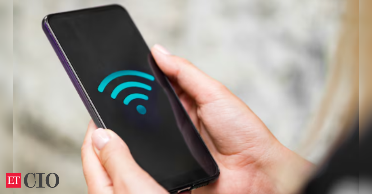 Japanese tech firm GNA to offer secure public wi-fi, signs up Harbajan Singh