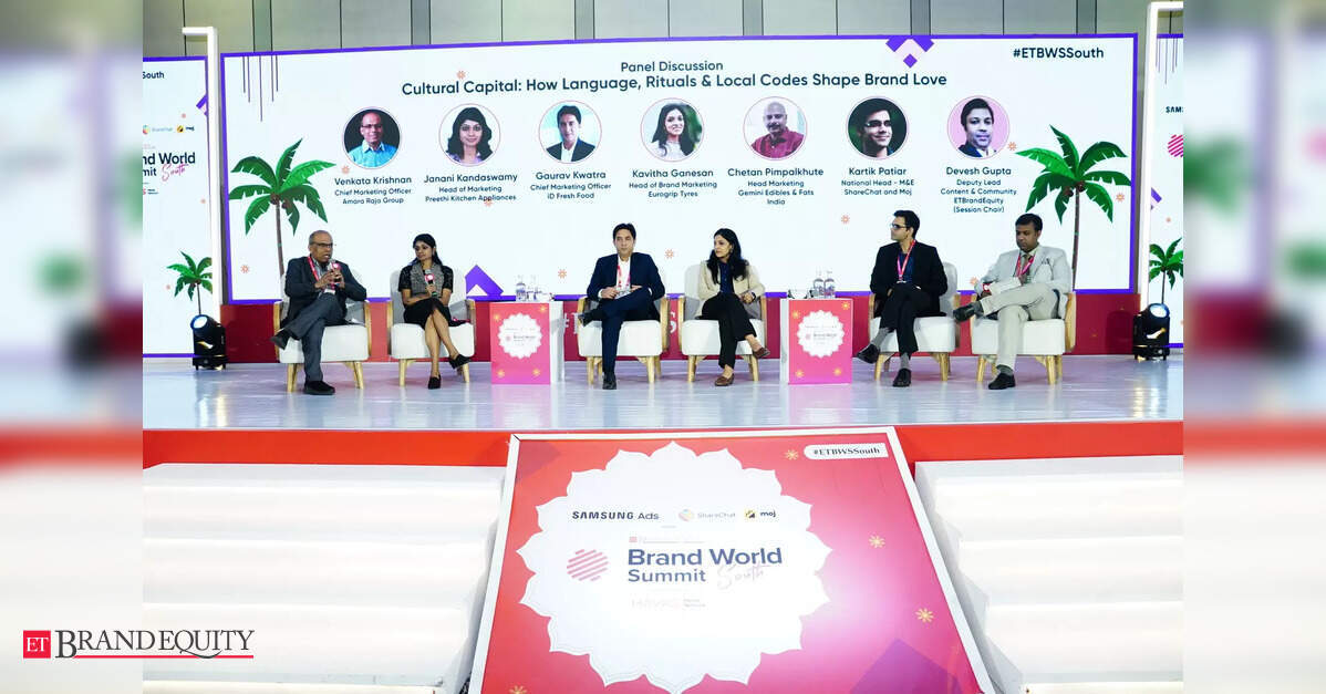 BWS South 2025: When cultural fluency is missing, marketing gets lost in translation