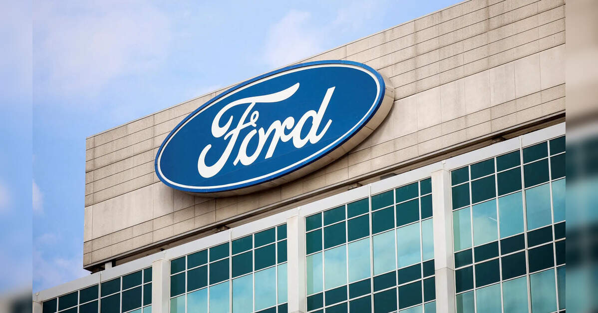 Ford retreats from EVs, says there will be some layoffs at jointly owned Kentucky battery plant