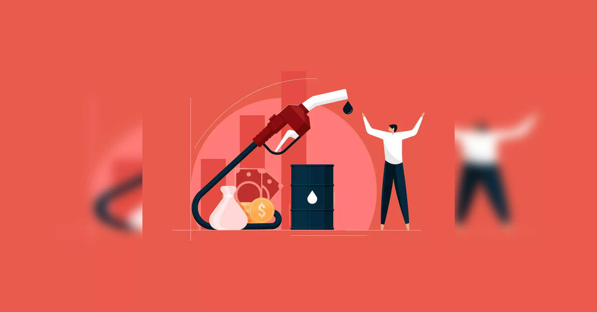 Explained: Why oil prices have fallen to their lowest level since 2021