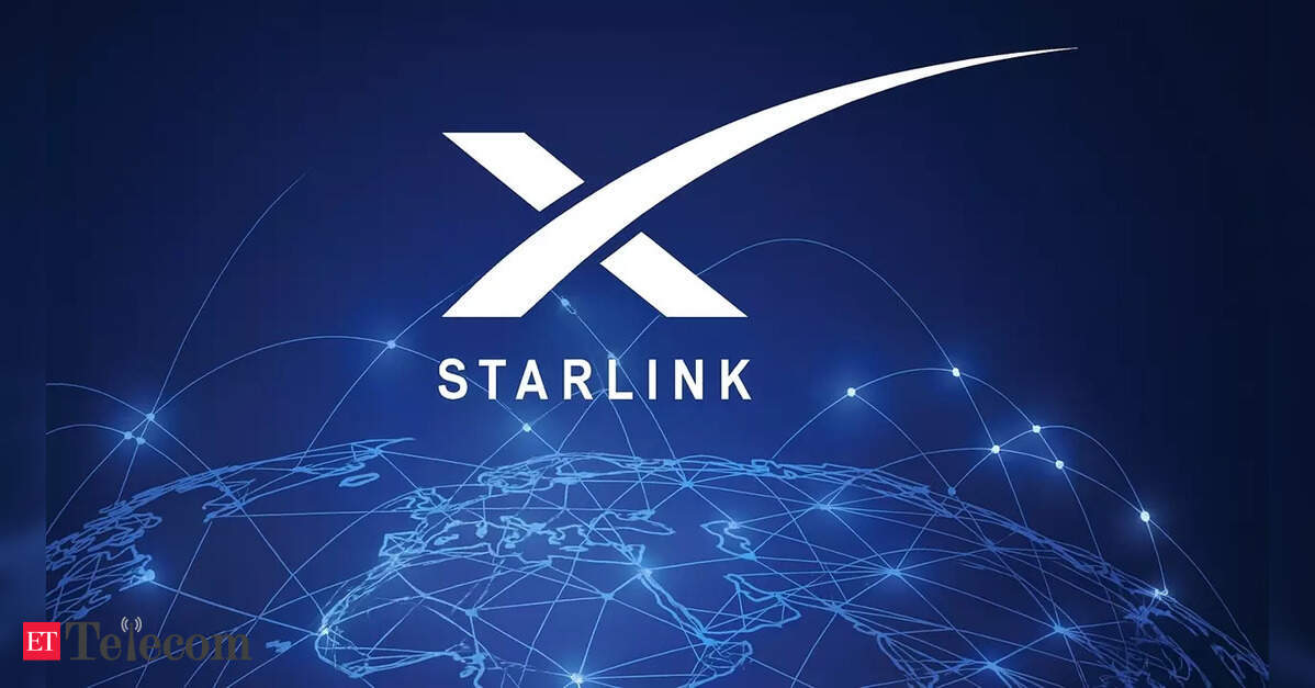 Airtel Africa partners with SpaceX to launch Starlink direct-to-cell internet service