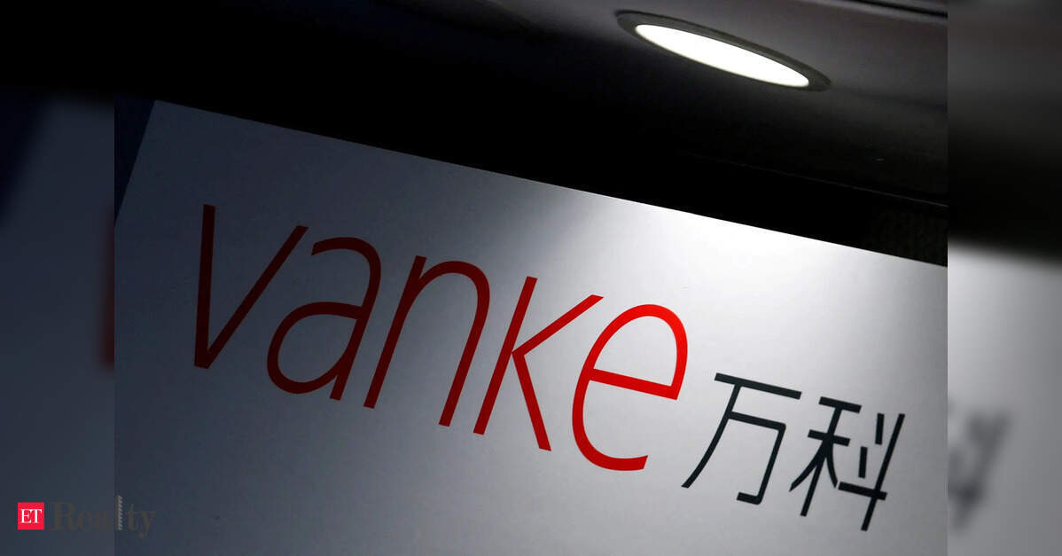 China Vanke seeks 30-trading-day grace period for note due December 15