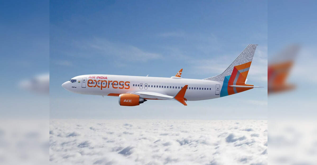 Air India Express launches direct flights between Varanasi and Bangkok from February 2026