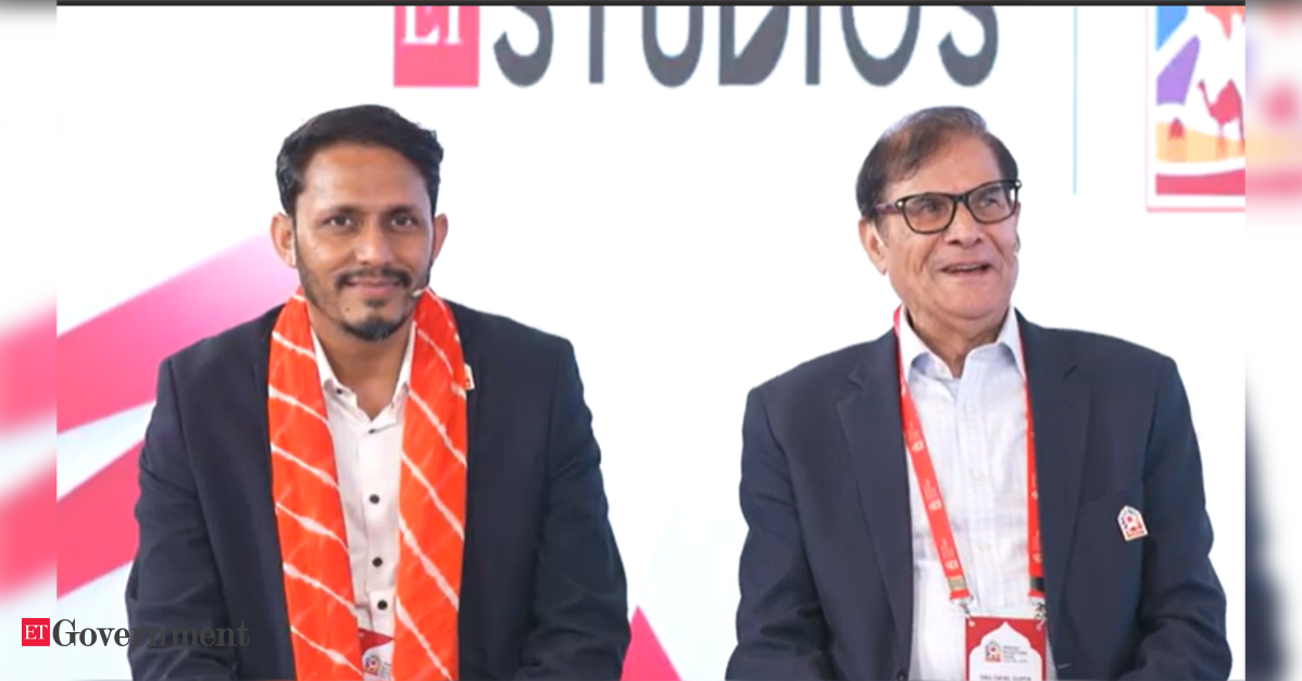 Rajasthan Foundation Munich, Singapore chapters back CM Bhajan Lal Sharma’s Pravasi outreach