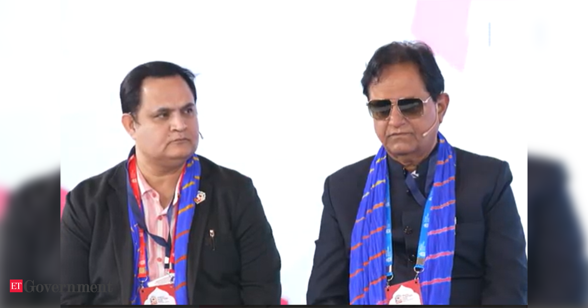 Dubai chapter of Rajasthan Foundation outlines tourism, industry and skill development outlook