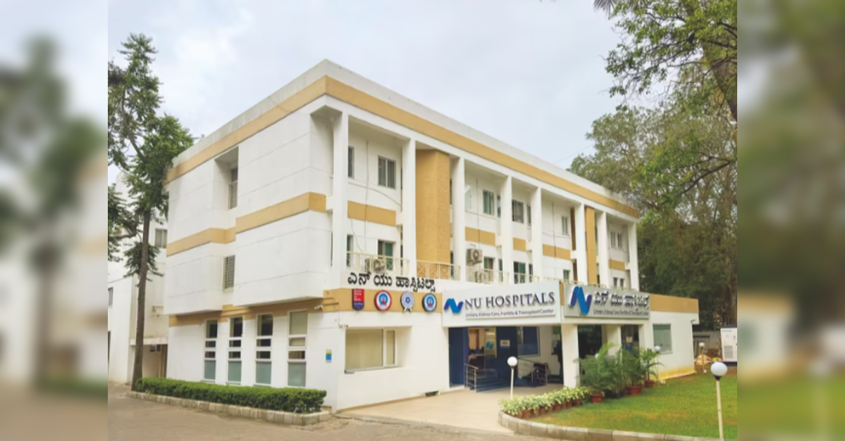 Somerset Indus Capital Partners invests in NU Hospitals