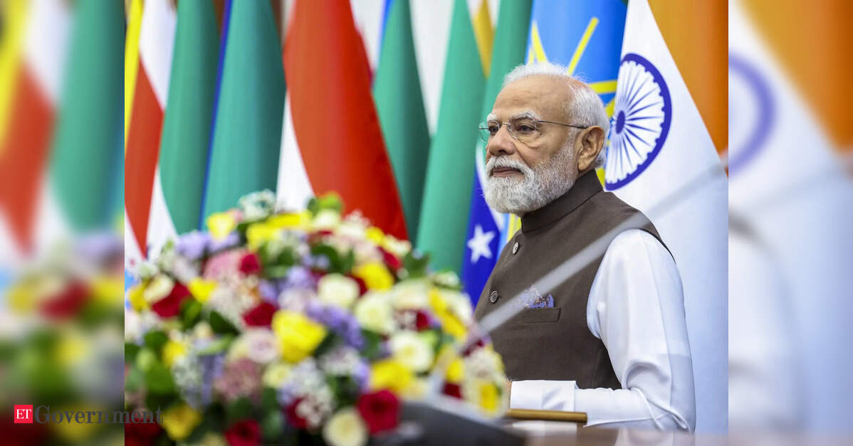 PM Modi extends invite to Ethiopian PM for AI Impact Summit, BRICS summit in India