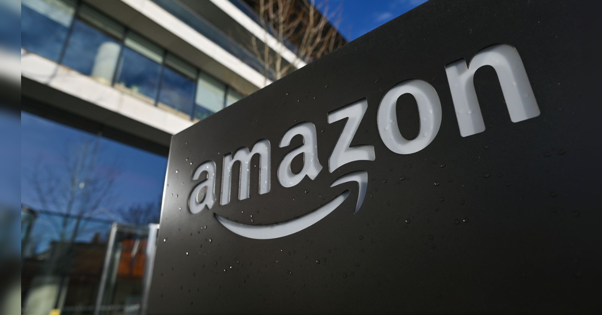 Amazon to slash 370 jobs at its European headquarters