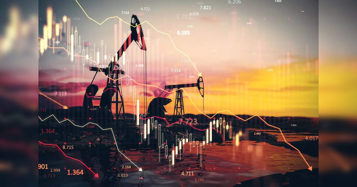 Oil prices slip below $60, offering India a fresh tailwind