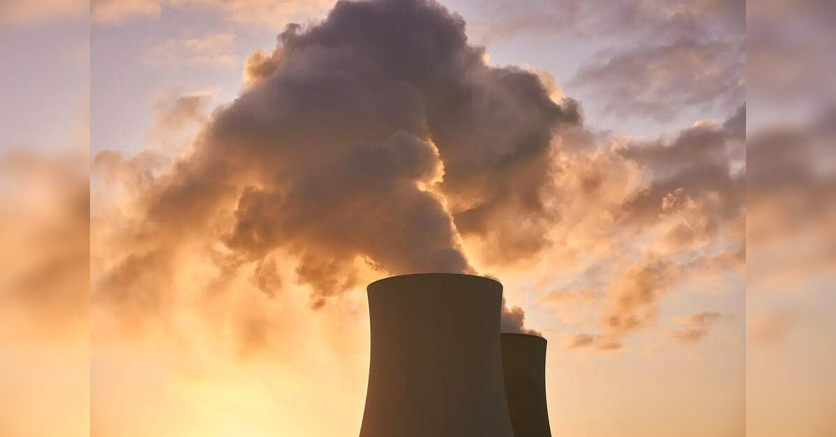 India to have at least 5 indigenously designed, developed small modular nuclear reactors