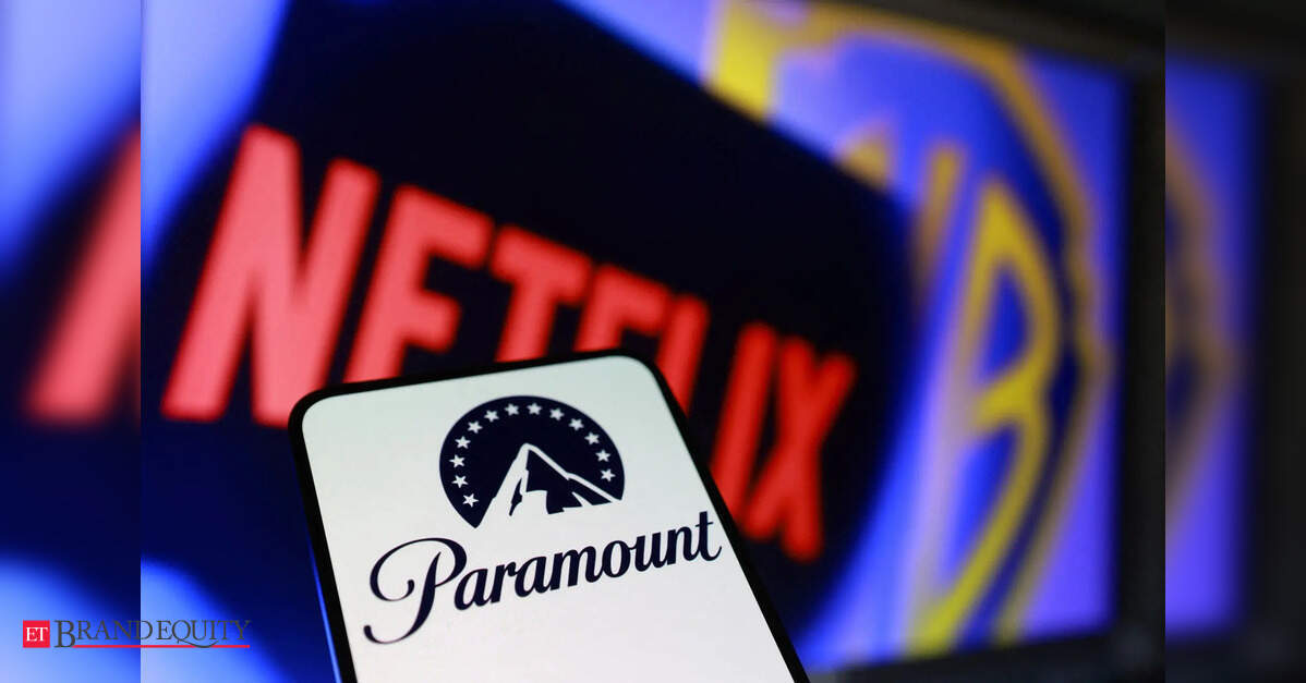How US media firms stack up as Netflix and Paramount clash for Warner Bros