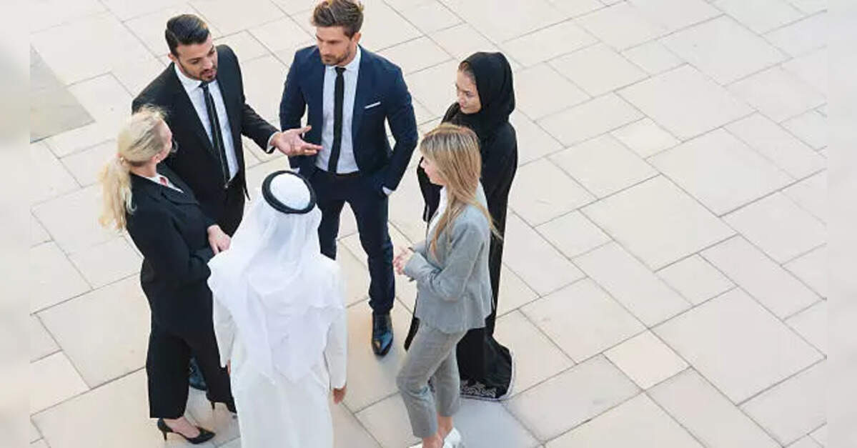 Saudi Arabia scraps expatriate worker fees for licensed industrial firms