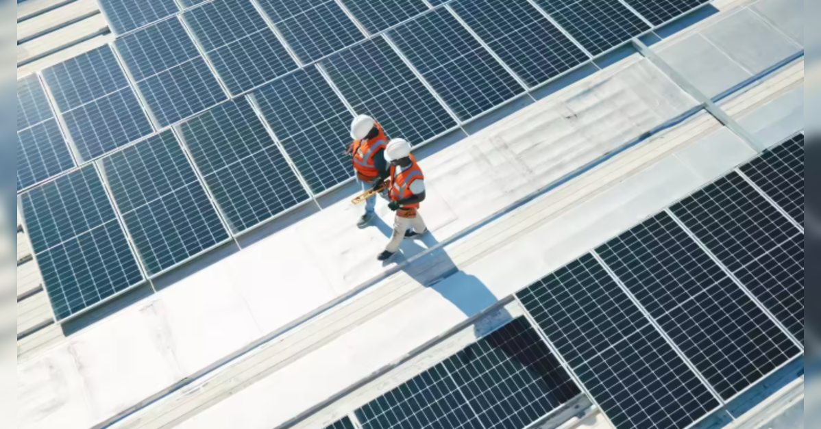 ACME Solar secures ₹4,725 crore financing for renewable projects