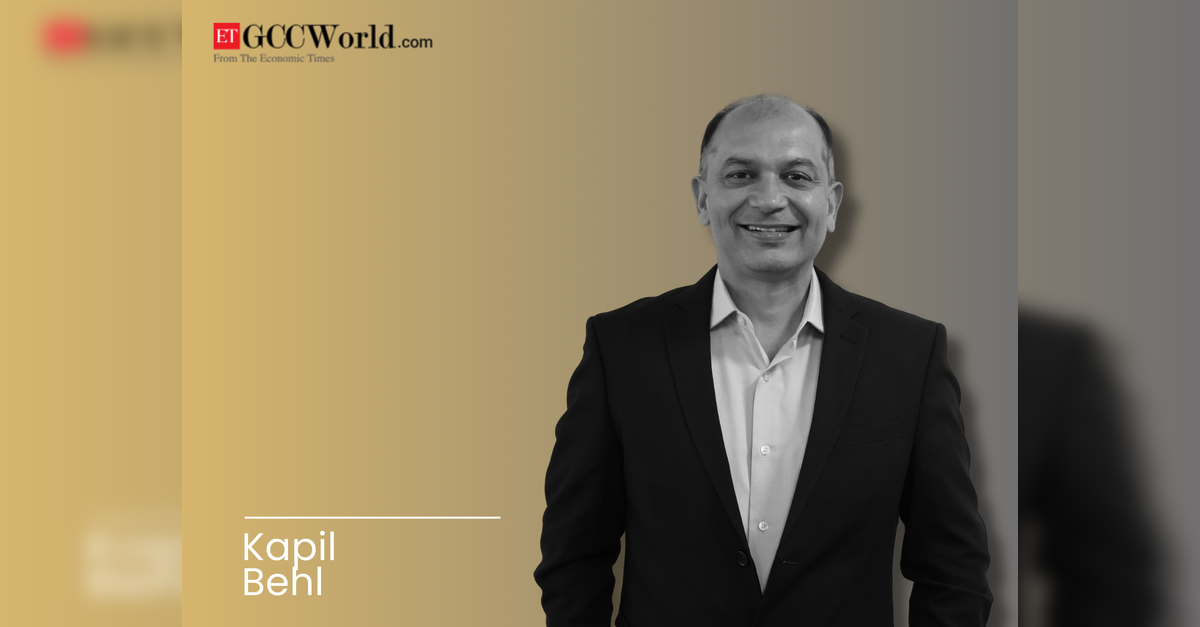 A slow build inside a global giant: The WM India story