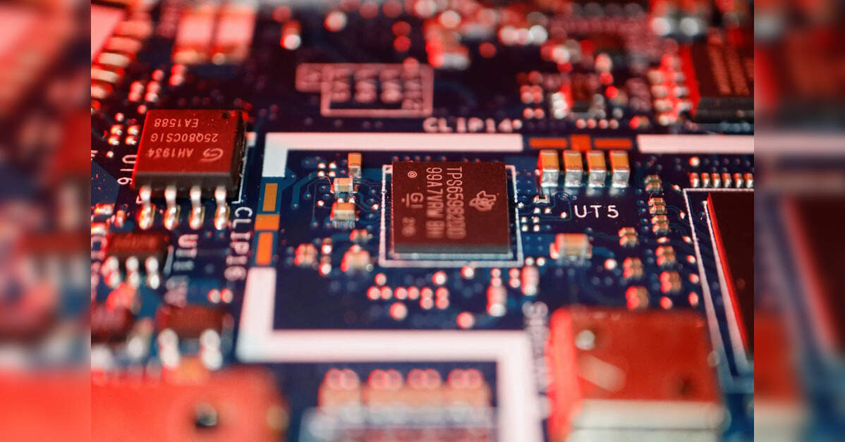 Cyient Semiconductors acquires majority stake in Kinetic Technologies for up to $93 million