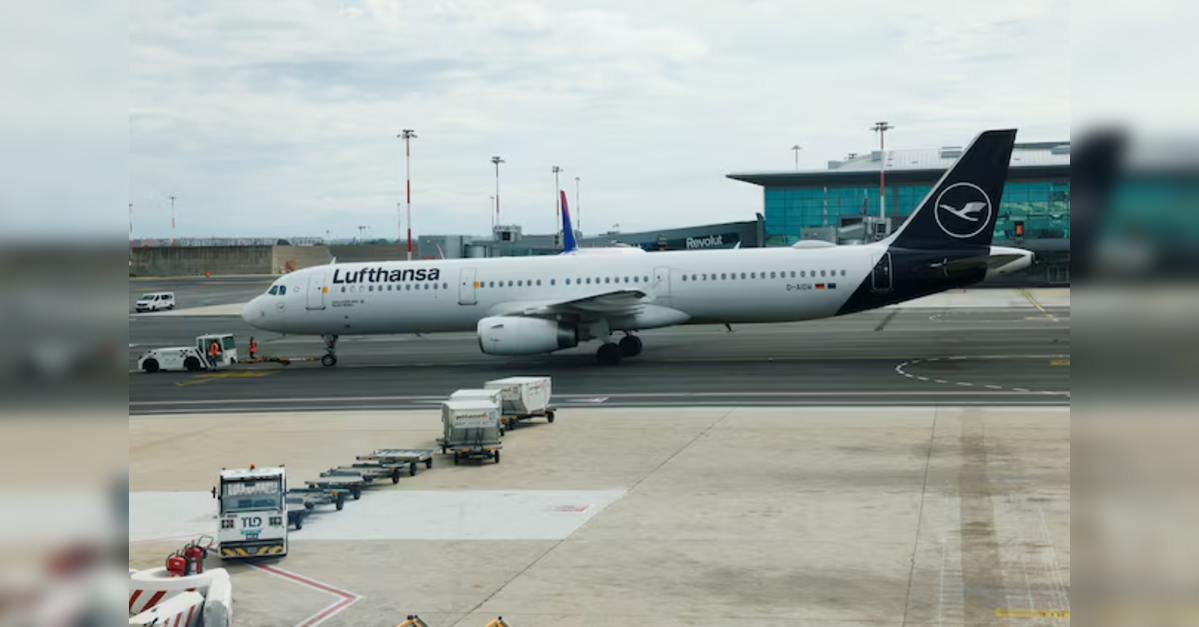 Lufthansa pins turnaround hopes on 2026 amid investor scepticism