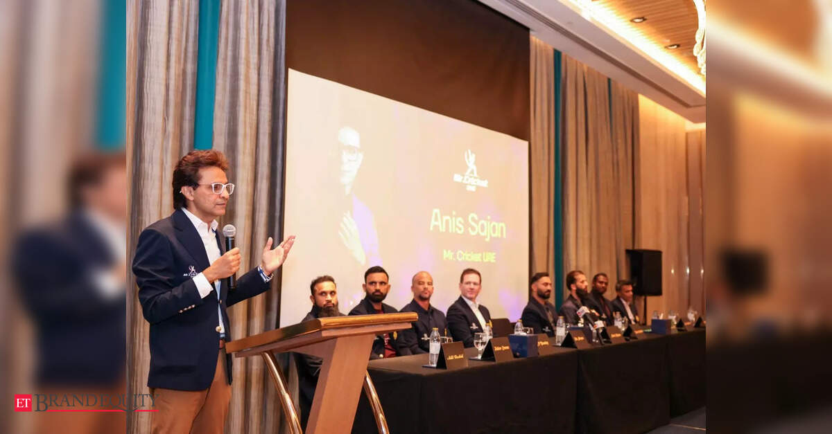 Danube Group forays into digital sports media with launch of UAE’s first cricket-focused platform