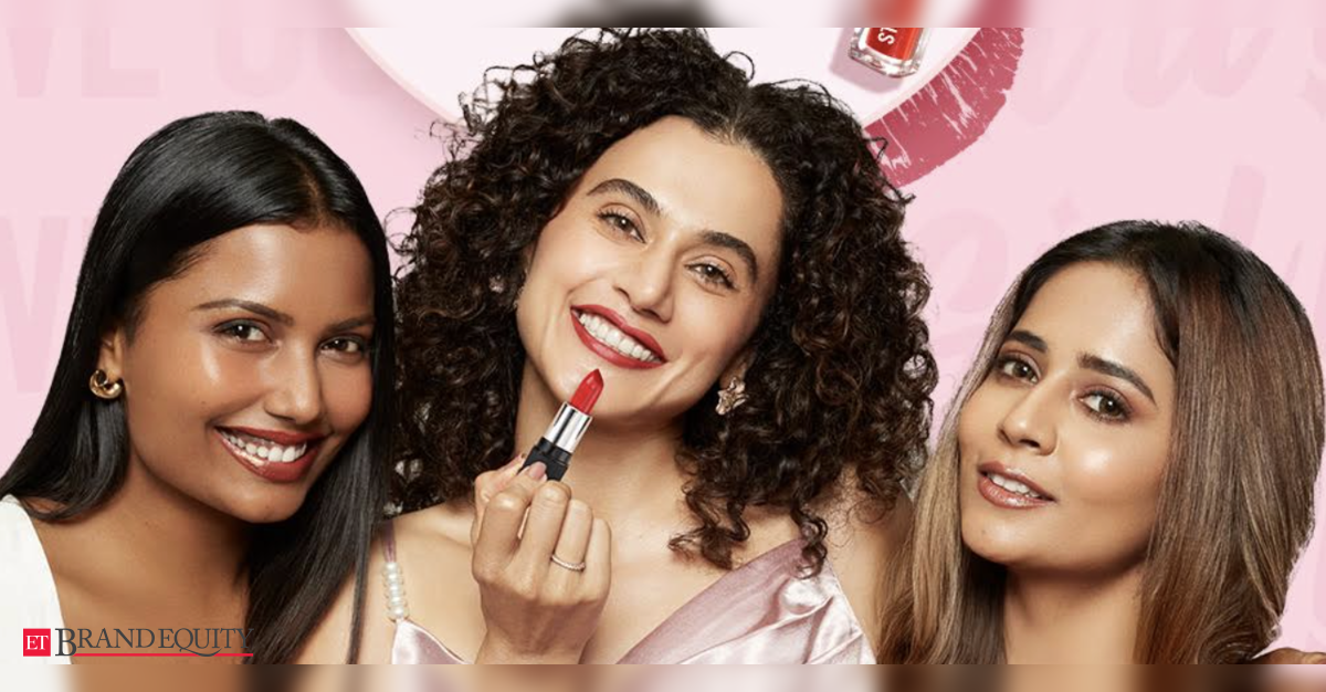 Swiss Beauty and Taapsee Pannu says “we got you, girl”