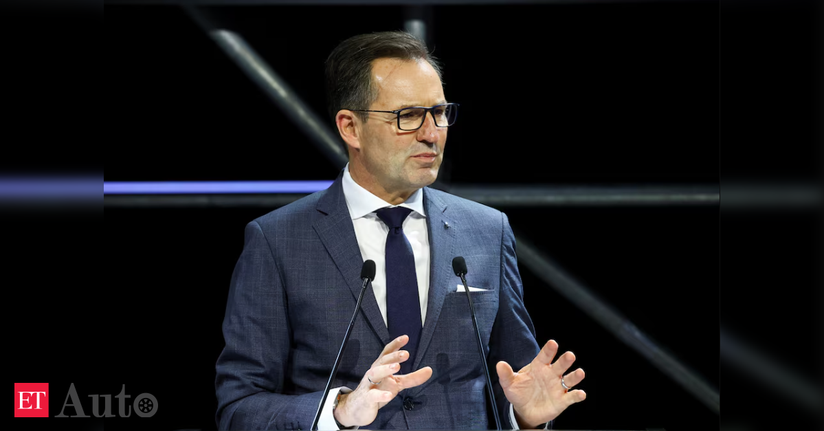 Volkswagen cuts German plant costs by 30% as restructuring advances