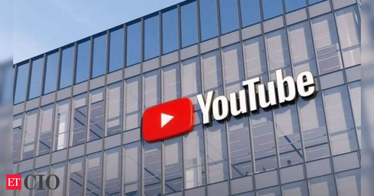 YouTube creators turn entrepreneurs on growth in vernacular, connected TV: report
