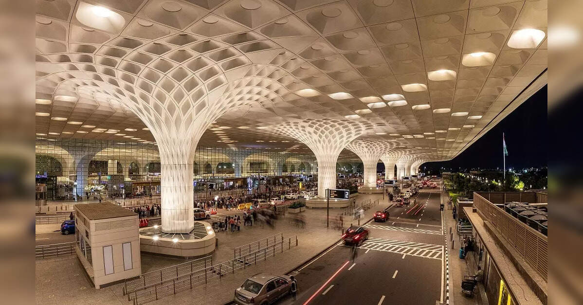Festive and winter travel push Mumbai airport to record passenger volumes