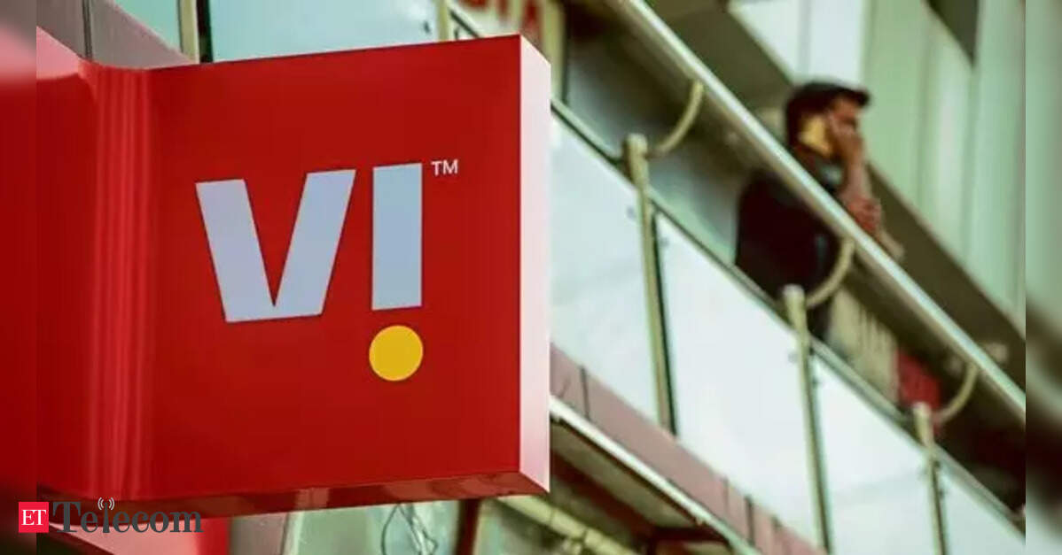 Vodafone Idea shares jump 2% after ₹3,300 crore fundraise plan via NCDs by subsidiary