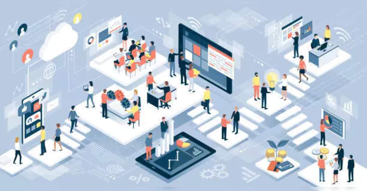 Indonesia formalises 14.7 million micro enterprises in major workforce push