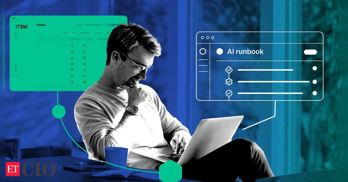 IT service and incident management platforms to combine through acquisition