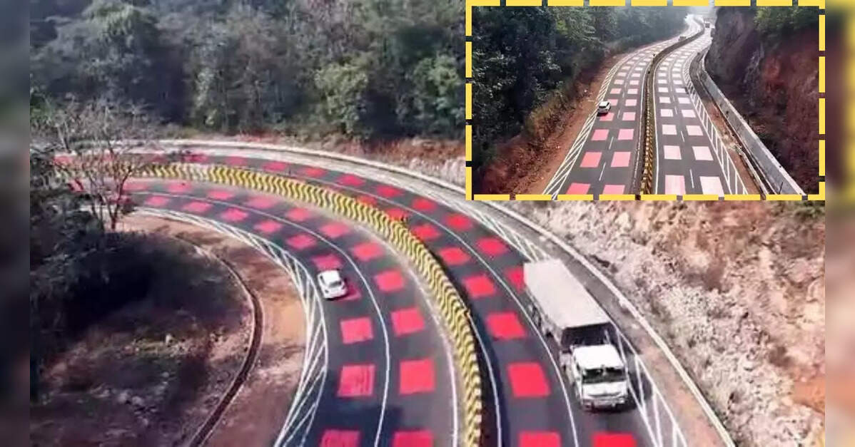 <div>Madhya Pradesh to develop country's first state-level tiger corridor</div>