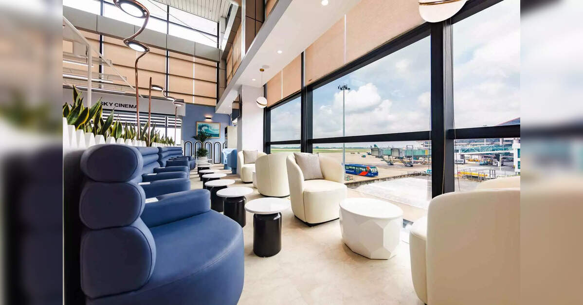 Asia Pacific cements role as global travel growth engine as Collinson expands lounge network