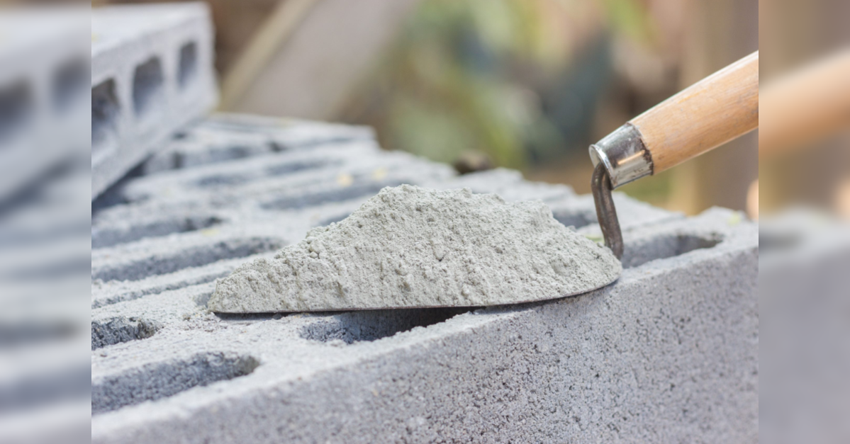 Spain's Cementos Molins buys Semapa's cement maker Secil for $1.64 billion