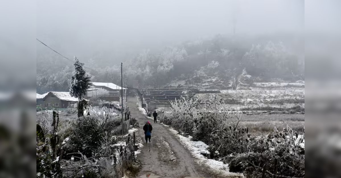 Vietnam starts work on rail link to China amid infrastructure spending spree