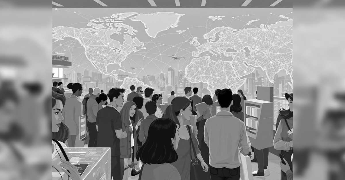 Retail GCCs are ‘checking out’ India