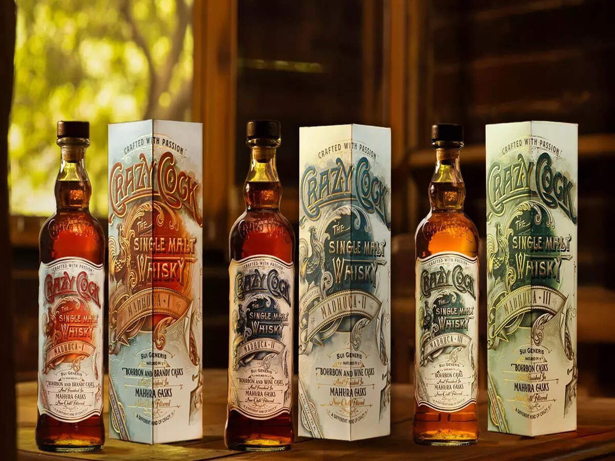 South Seas Distilleries Launches World's First Mahura-Finished