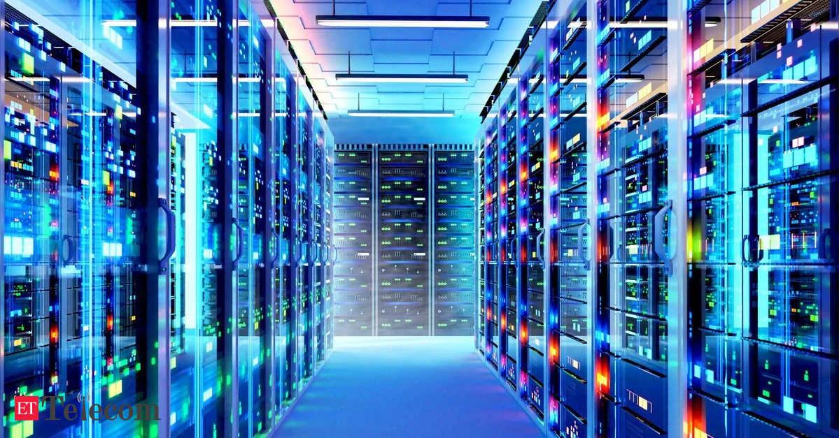 Japan's biggest data centre hub planned in Toyama prefecture