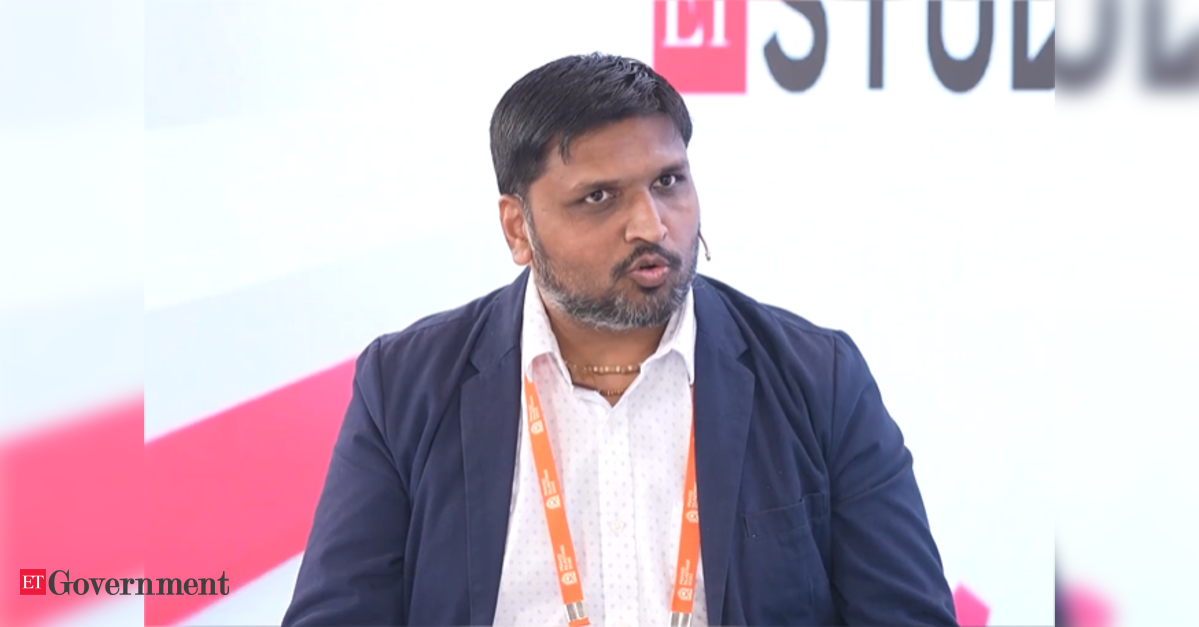 Two-way trade between Australia and Rajasthan can build lasting partnerships: Kaumil Patel, founder, Lending R US Finance