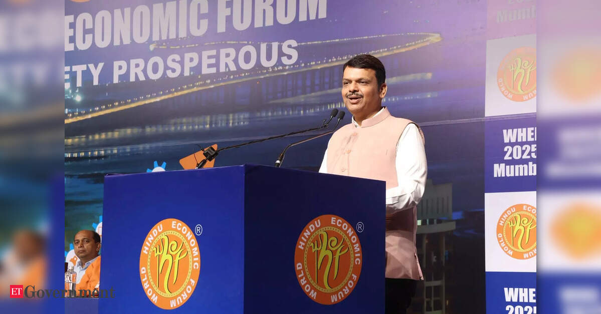 Bharat is a trusted partner for world, Africa–Bharat trade will be key driver of the next global economic order: Fadnavis