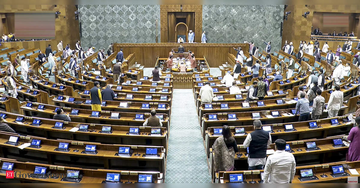 Modi accelerates economic reforms as trade pressures mount, parliament clears key investment bills