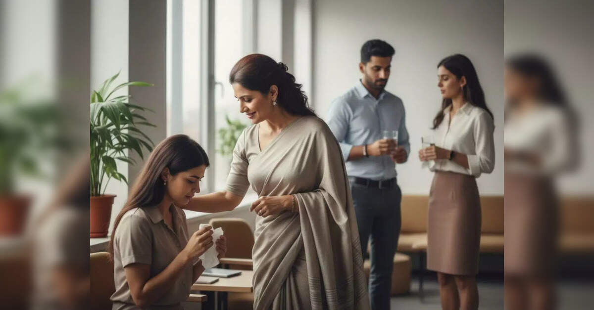 What happens when managers don't act? New research reveals consequences can be severe