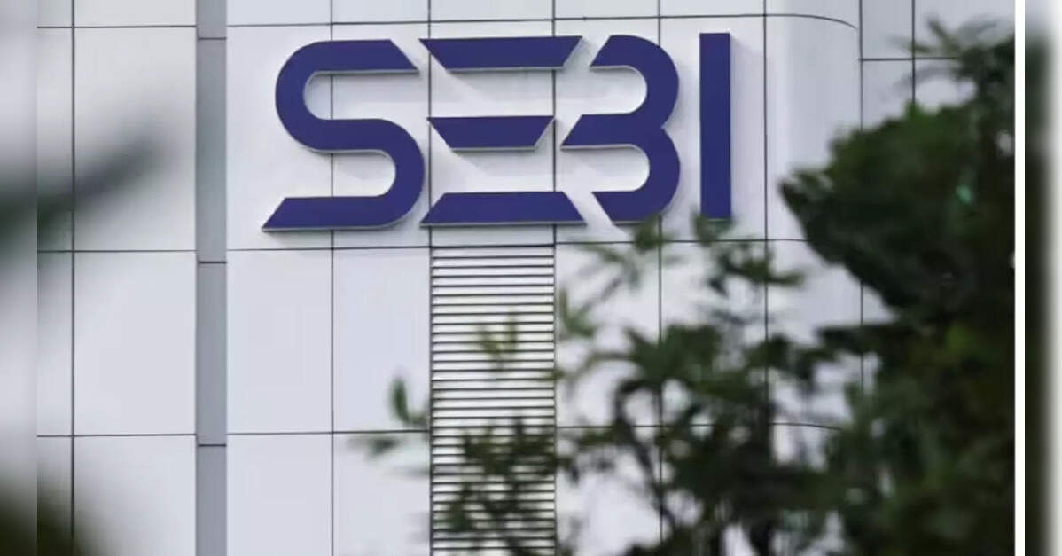 Sebi imposes Rs 50 lakh on four individuals for manipulating shares of GG Engg