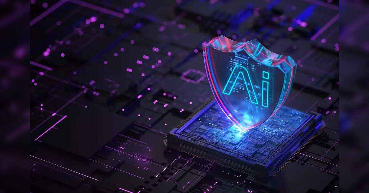 'AI double-edged sword in education sector', educationist calls for ensuring data privacy